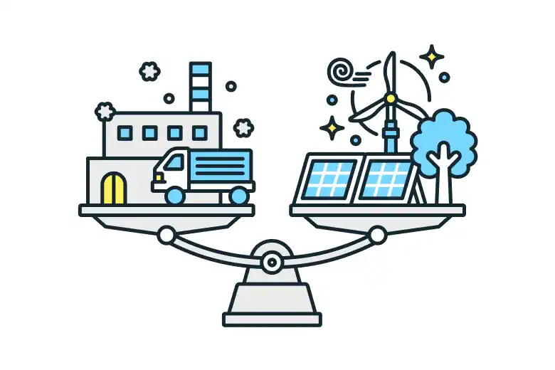 カーボンニュートラル実践 ～CO2算出量計算の仕方～