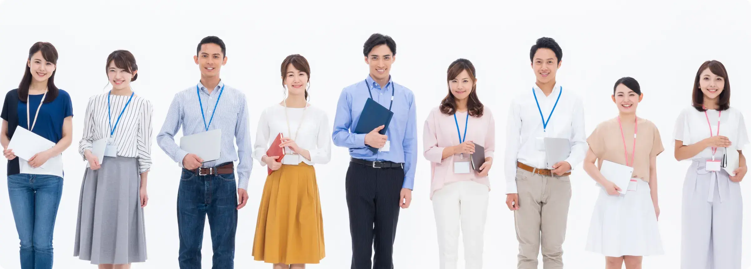東京ITスクールはビジネスの現場で、実際にパソコンスキル・OAスキルを活用してきた講師が登壇